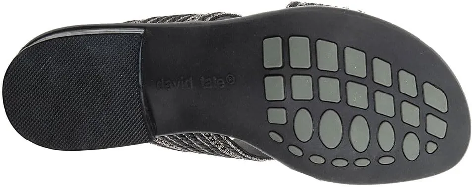 David Tate Women's Thrill Heeled Sandal