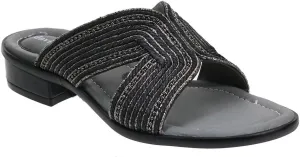 David Tate Women's Thrill Heeled Sandal