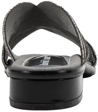 David Tate Women's Thrill Heeled Sandal
