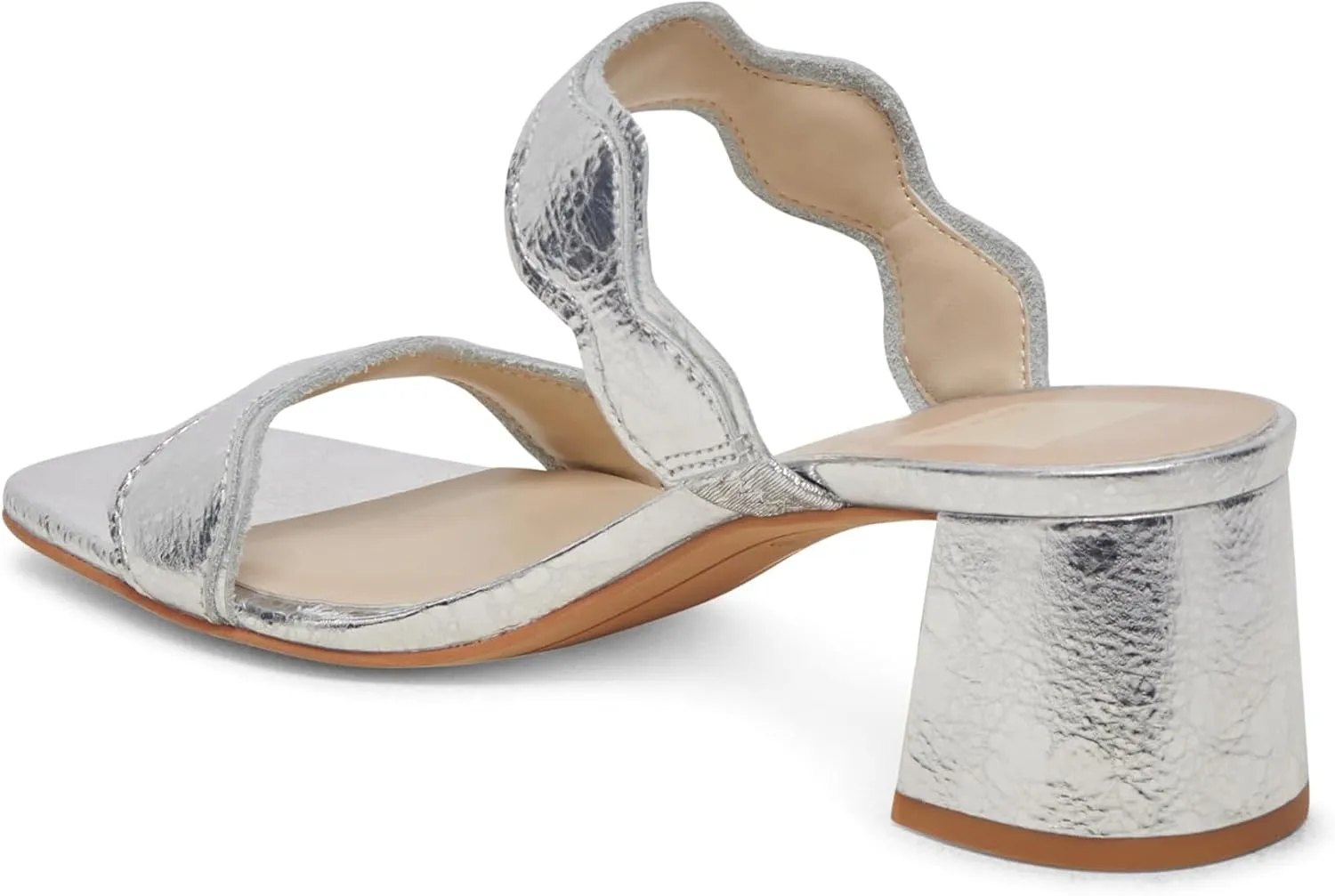 Dolce Vita Women's Ilva Mid Heeled Sandal