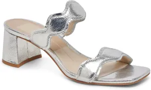 Dolce Vita Women's Ilva Mid Heeled Sandal