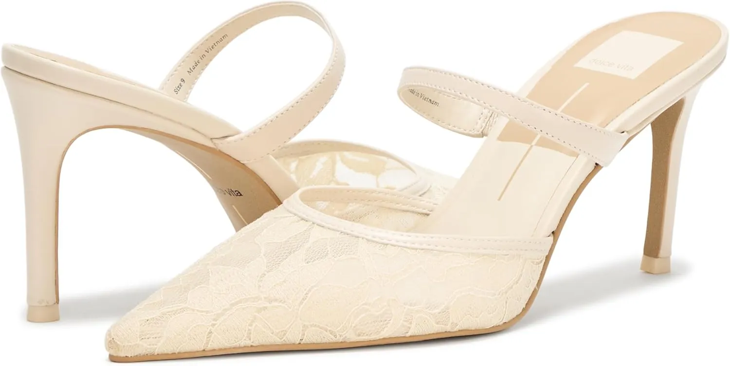 DOLCE VITA Women's Katik Pump