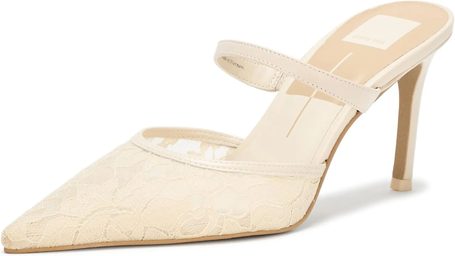 DOLCE VITA Women's Katik Pump