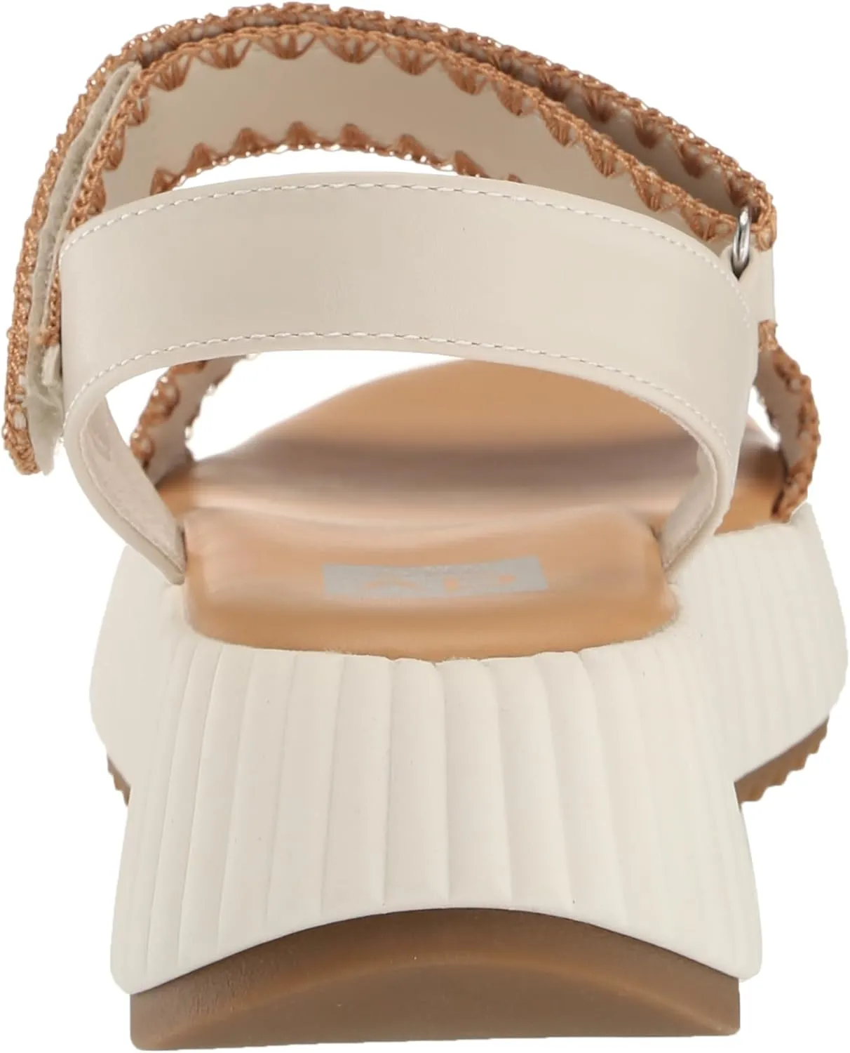 DV Dolce Vita Women's Franca Sandal
