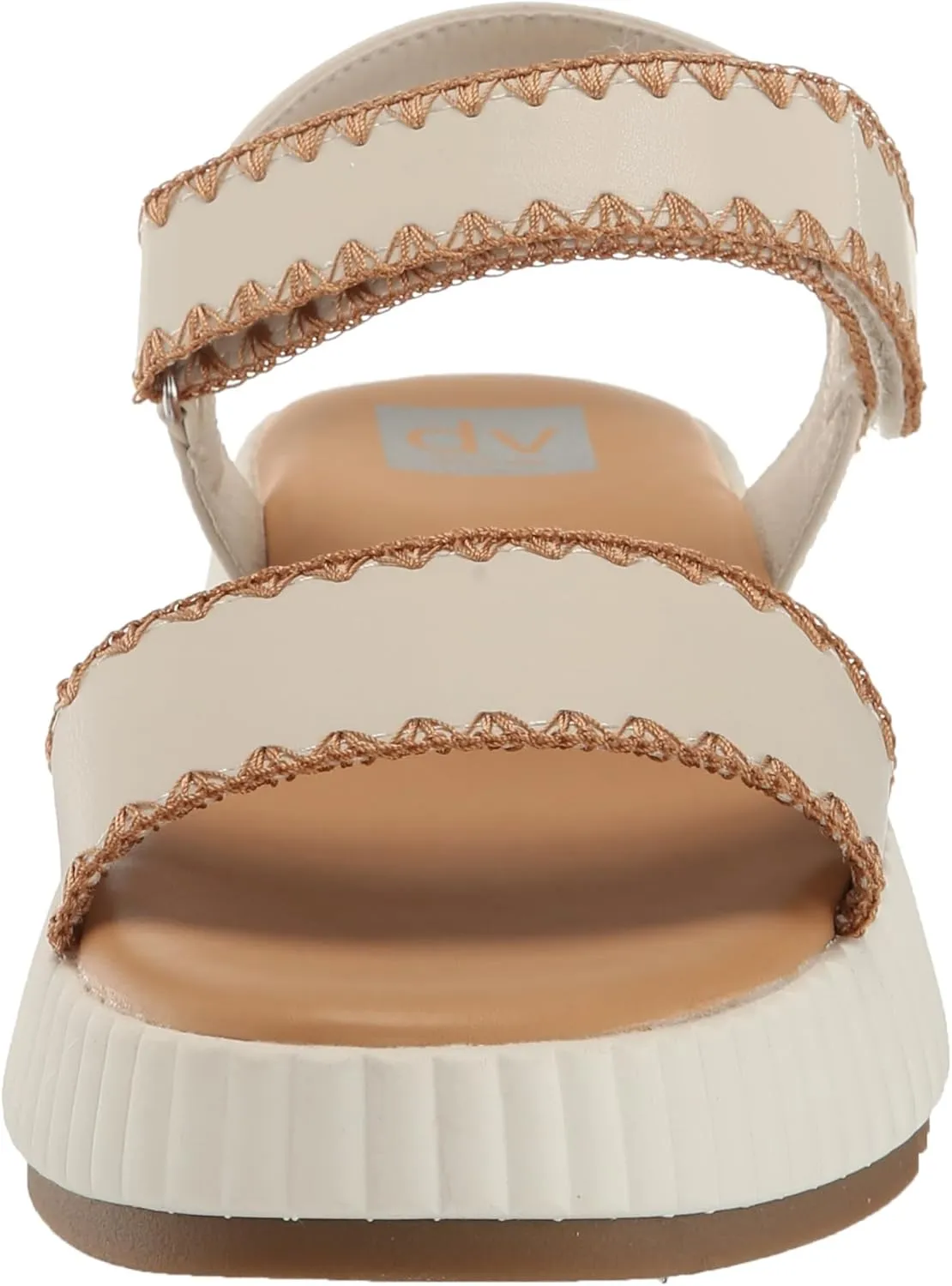 DV Dolce Vita Women's Franca Sandal