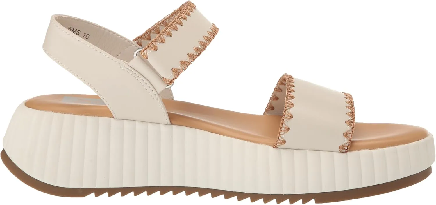 DV Dolce Vita Women's Franca Sandal
