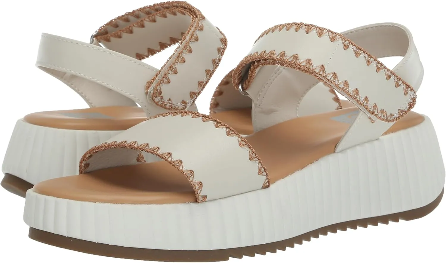 DV Dolce Vita Women's Franca Sandal