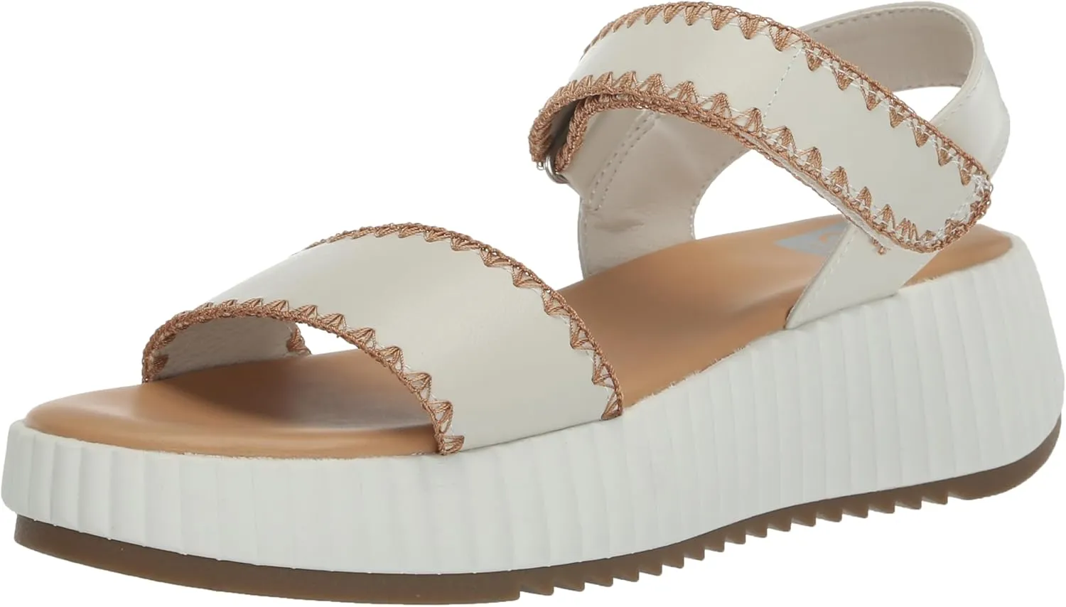 DV Dolce Vita Women's Franca Sandal