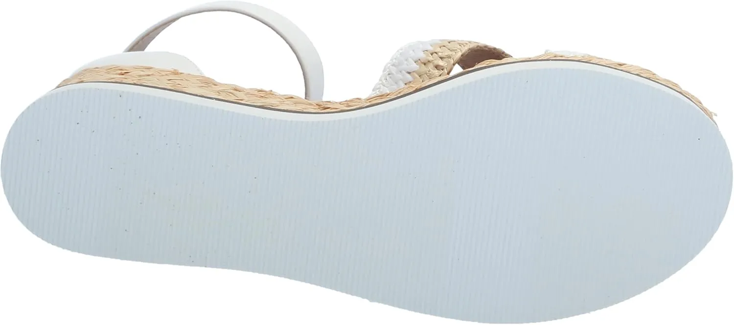DV Dolce Vita Women's Odell Sandal