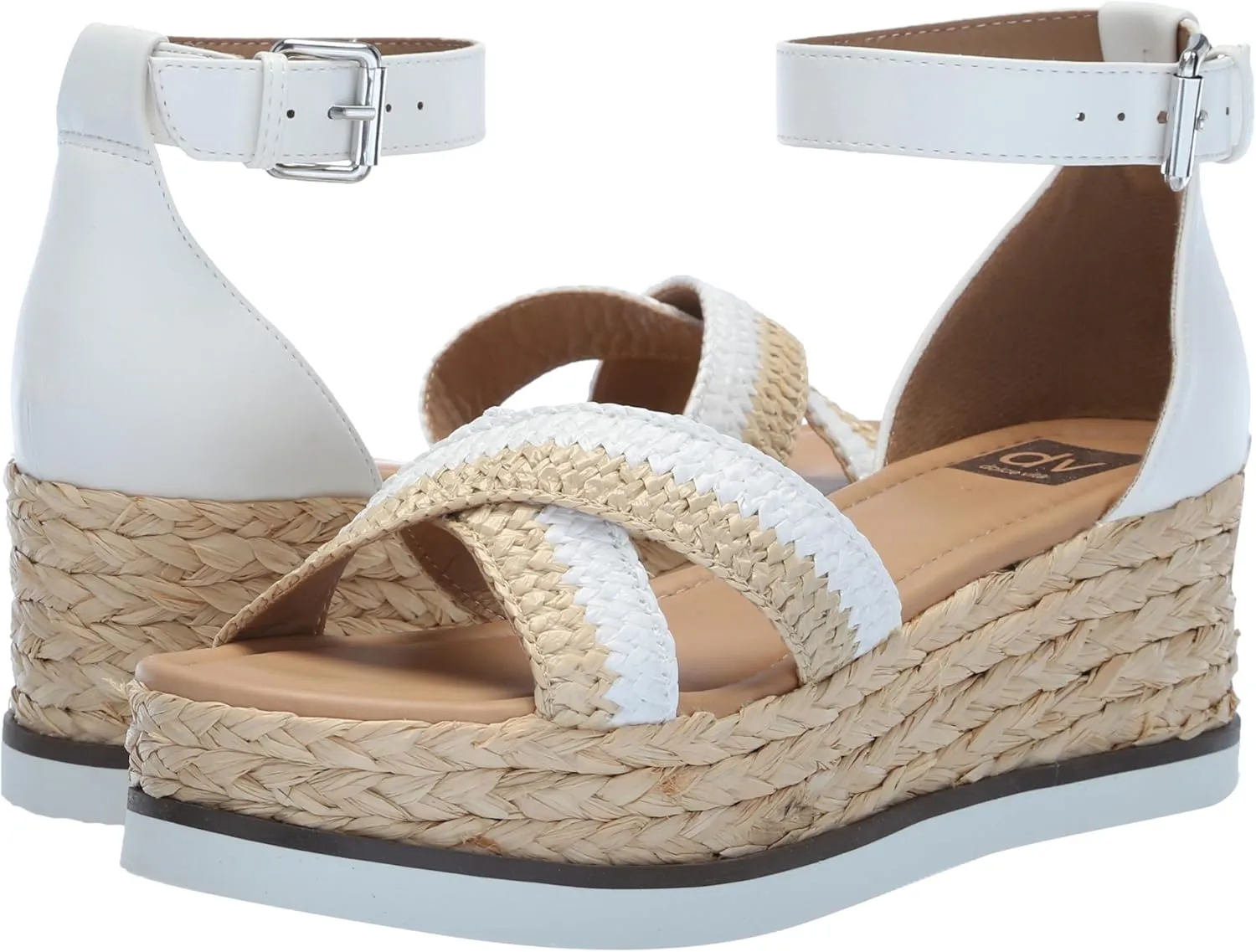 DV Dolce Vita Women's Odell Sandal