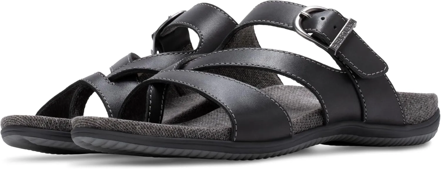 Eastland Women's Bar Harbor Sandal