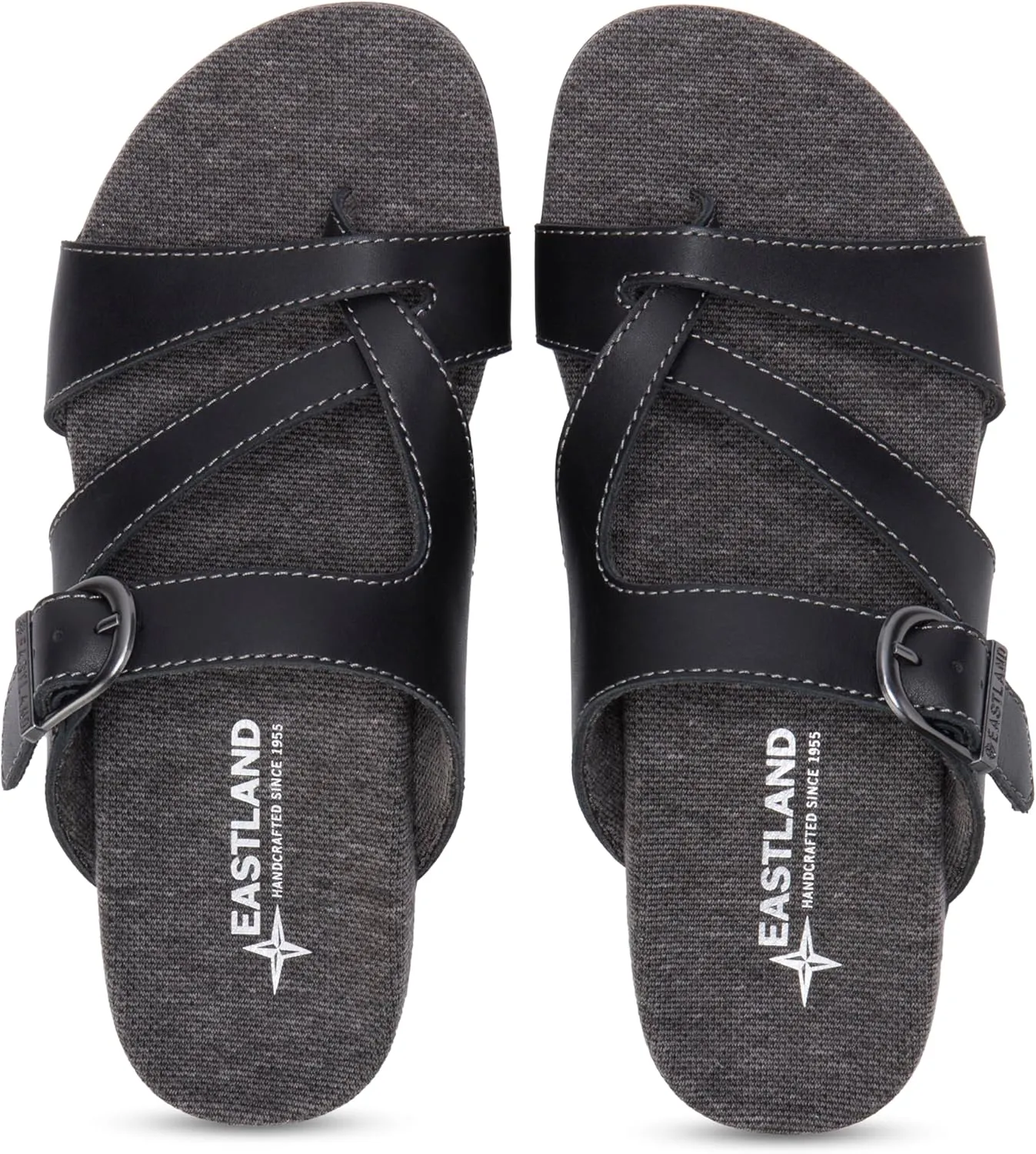 Eastland Women's Bar Harbor Sandal