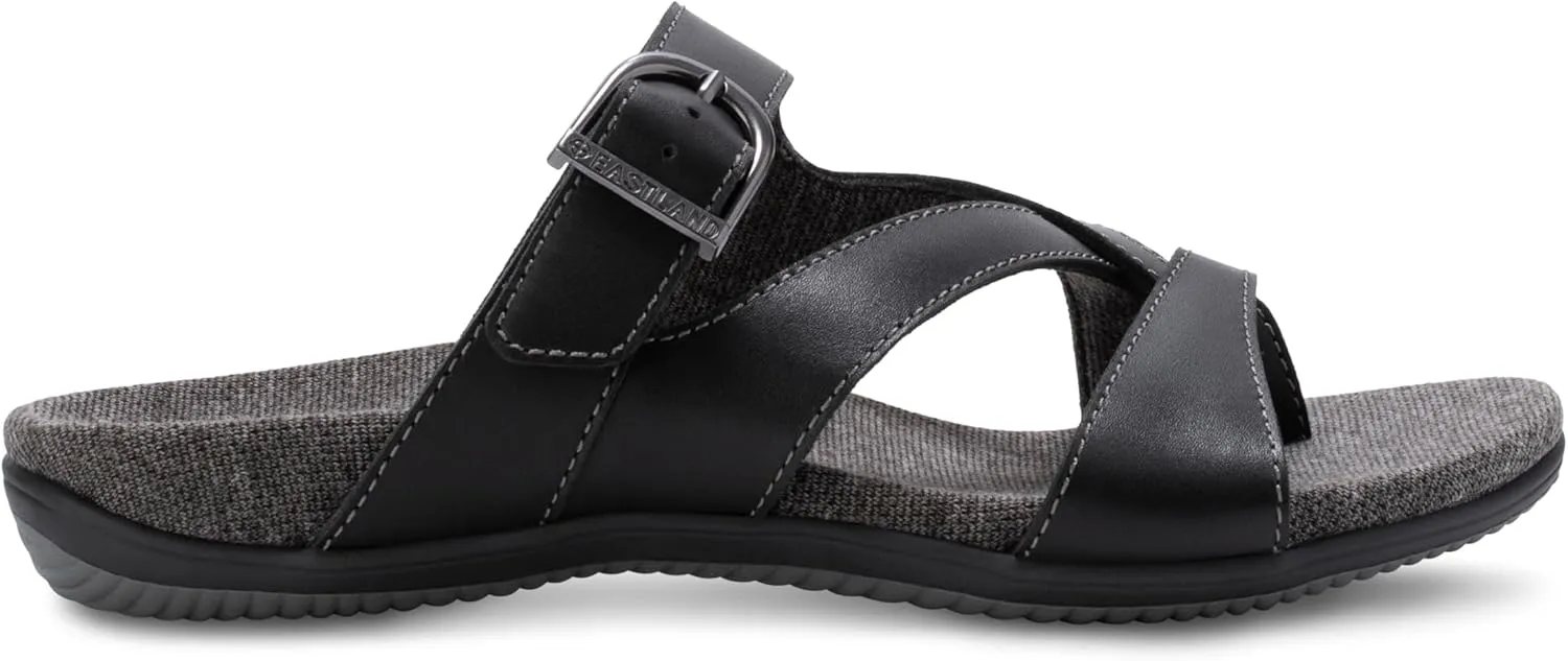 Eastland Women's Bar Harbor Sandal