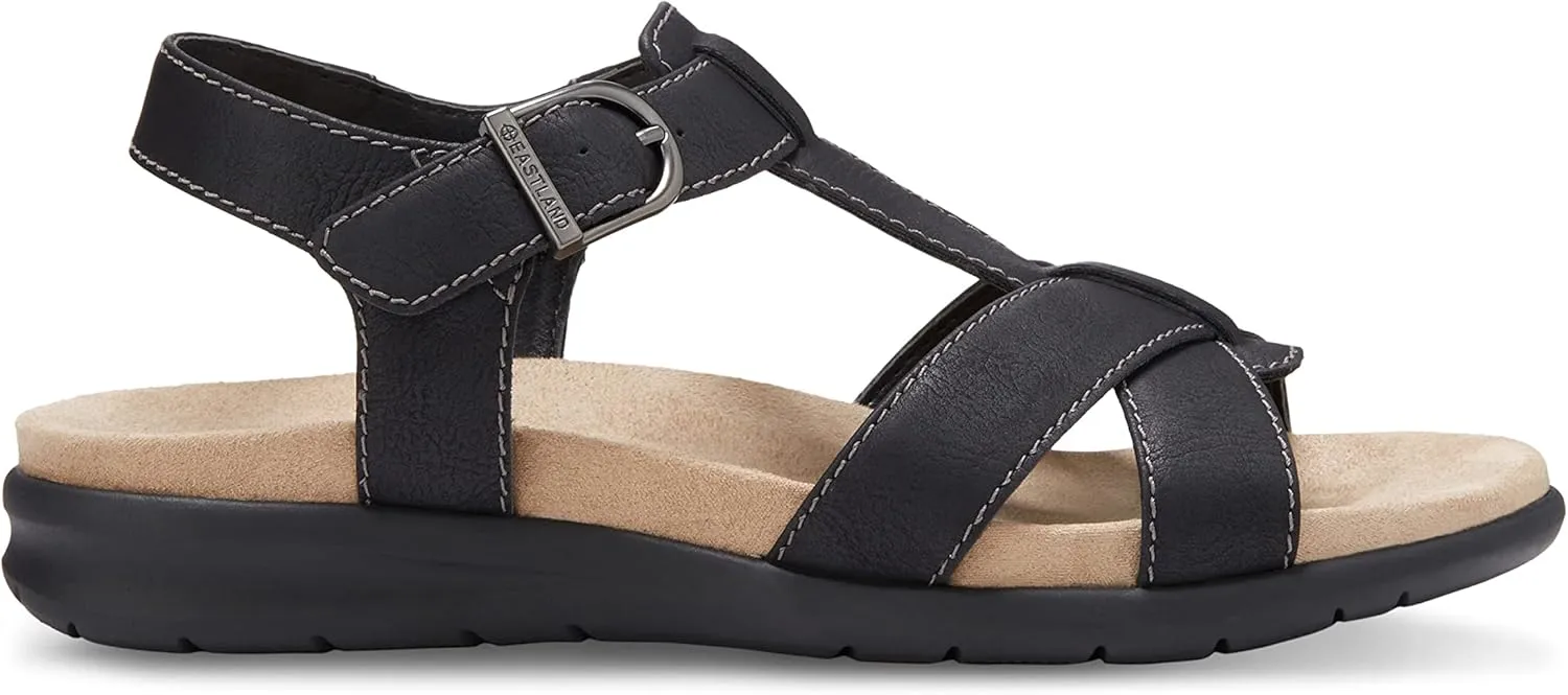 Eastland Women's Kayla Wedge Sandal
