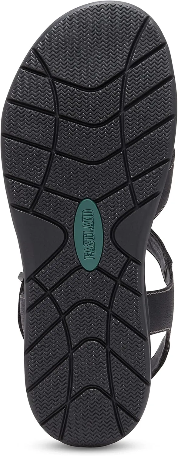 Eastland Women's Kayla Wedge Sandal