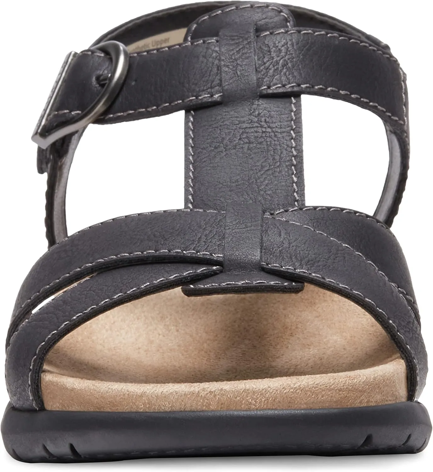 Eastland Women's Kayla Wedge Sandal