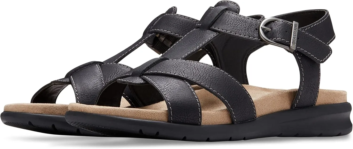 Eastland Women's Kayla Wedge Sandal