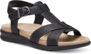 Eastland Women's Kayla Wedge Sandal