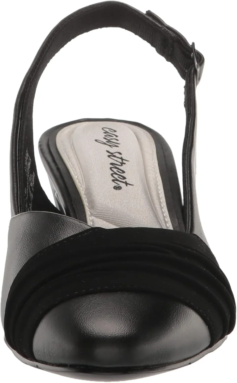 Easy Street Women's Bates Pump