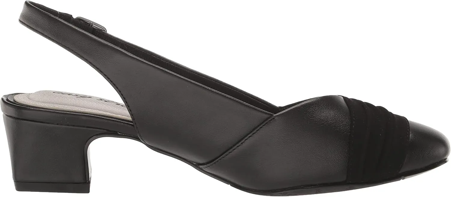 Easy Street Women's Bates Pump