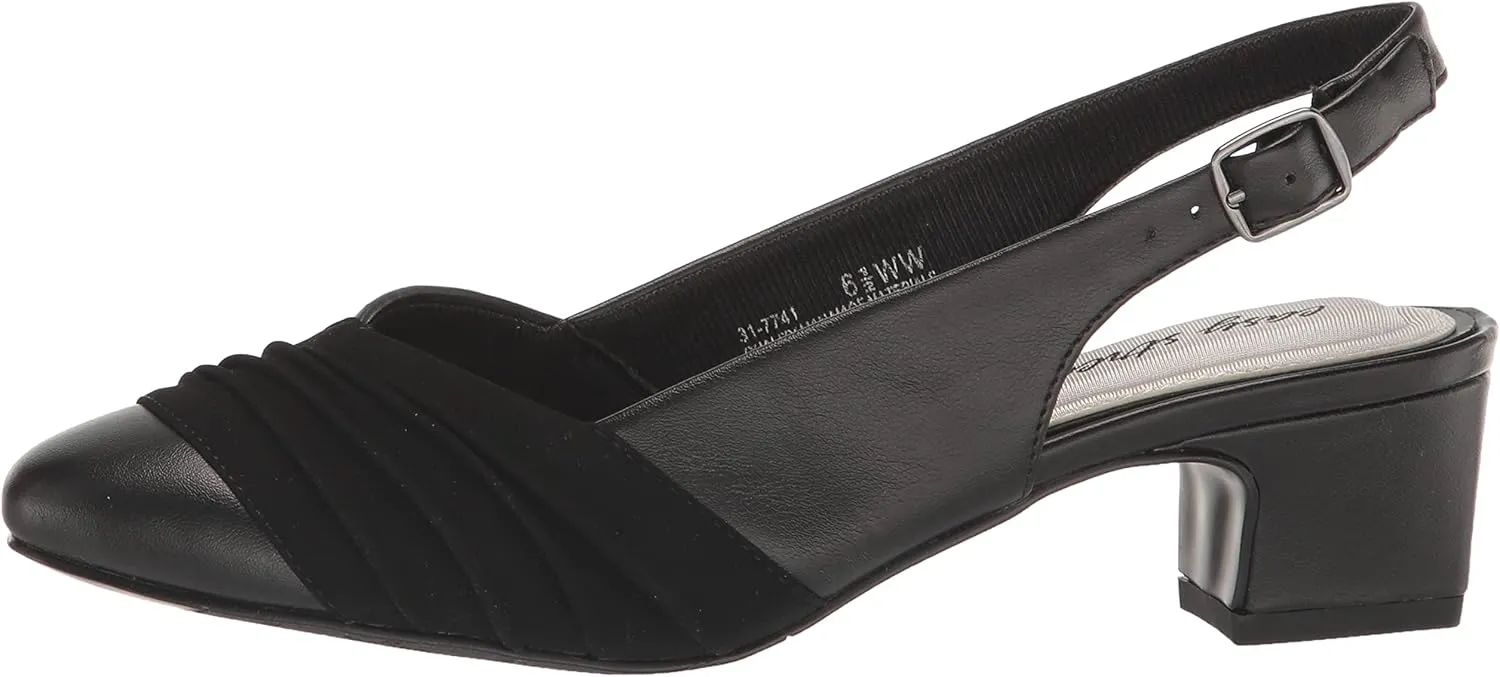 Easy Street Women's Bates Pump