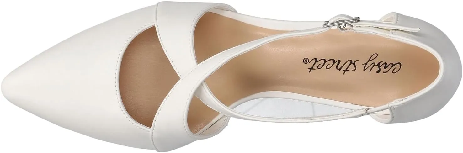 Easy Street Women's Elegance Pump