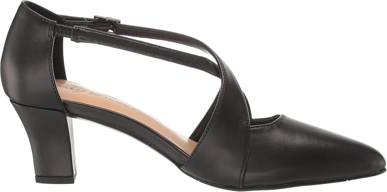 Easy Street Women's Elegance Pump