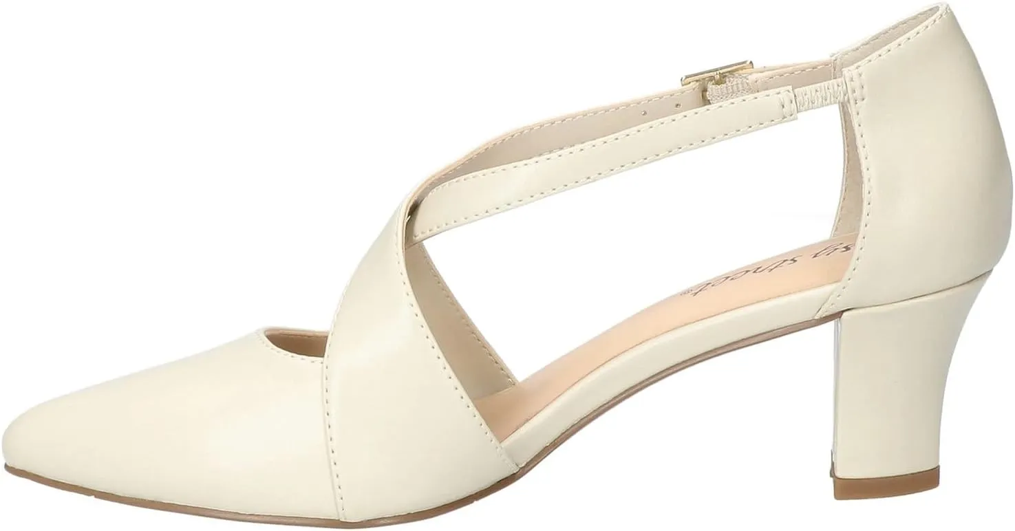 Easy Street Women's Elegance Pump