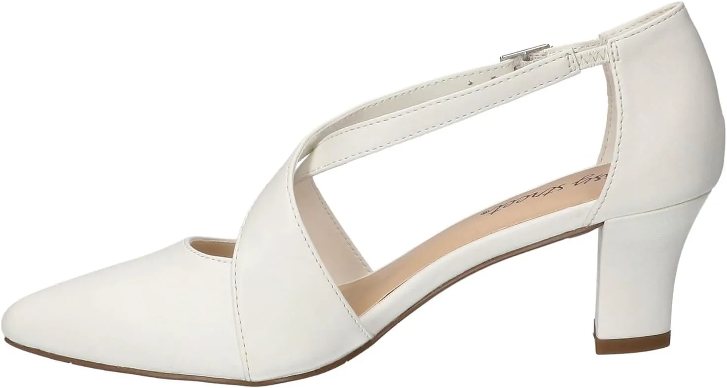 Easy Street Women's Elegance Pump