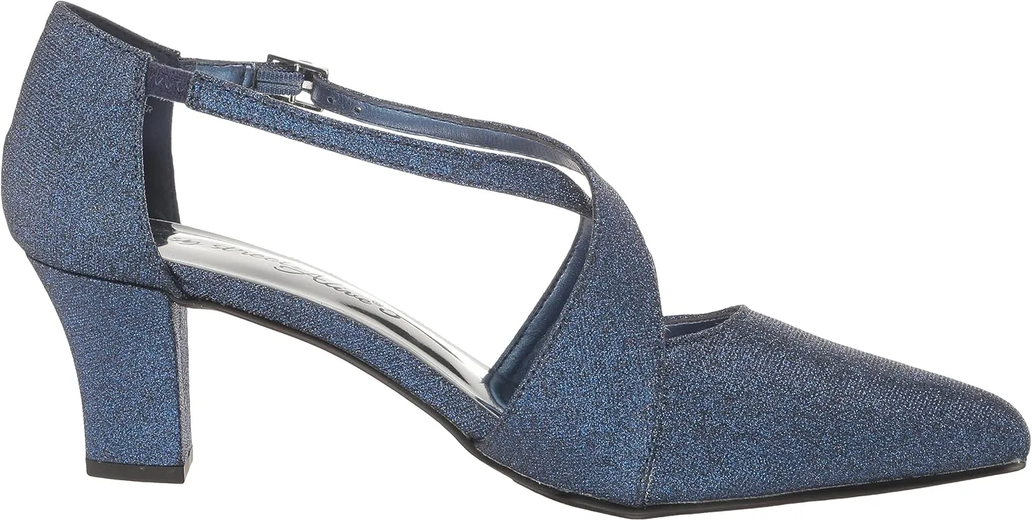 Easy Street Women's Elegance Pump