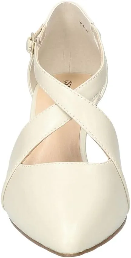 Easy Street Women's Elegance Pump