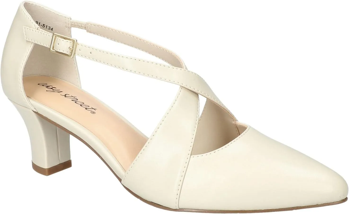 Easy Street Women's Elegance Pump