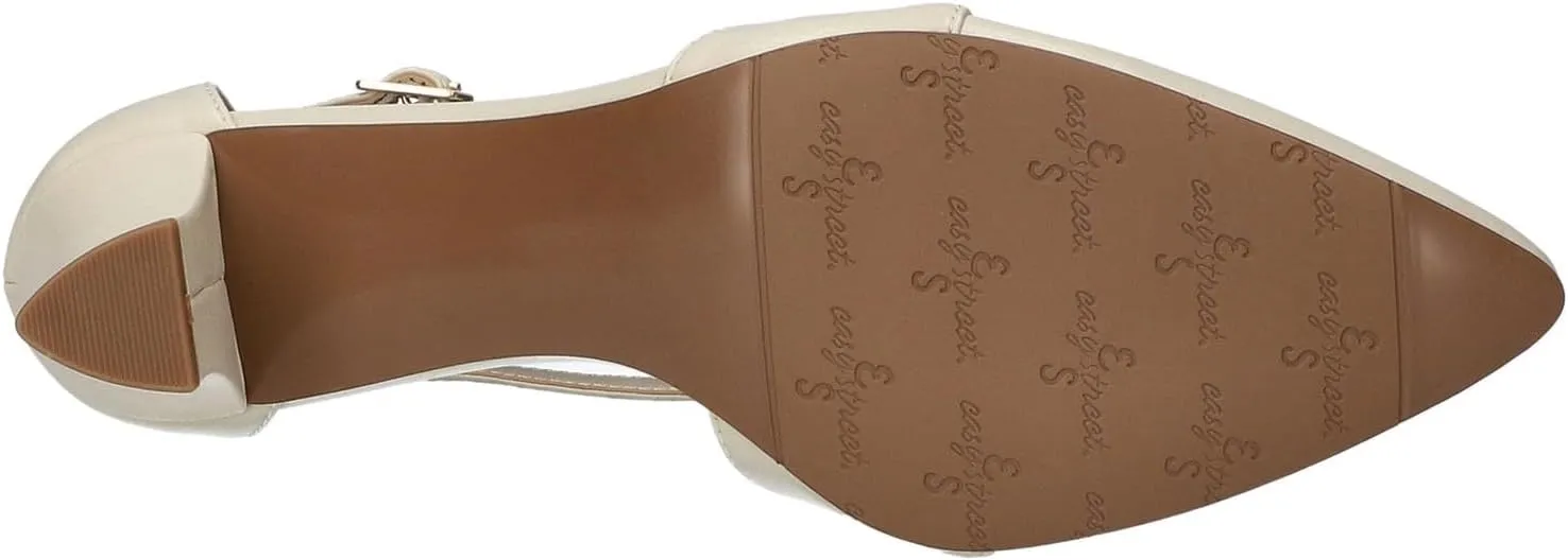 Easy Street Women's Elegance Pump