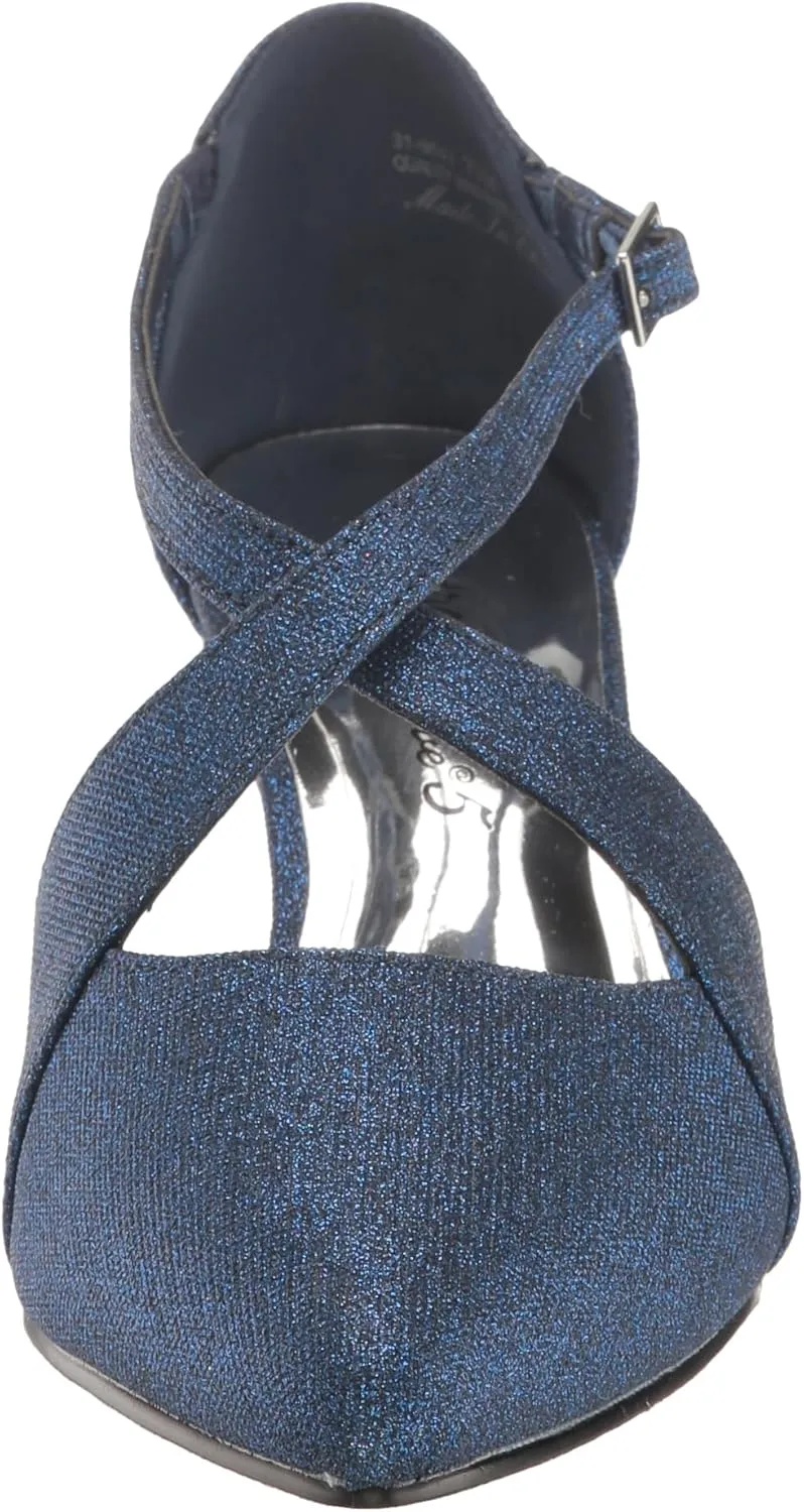 Easy Street Women's Elegance Pump