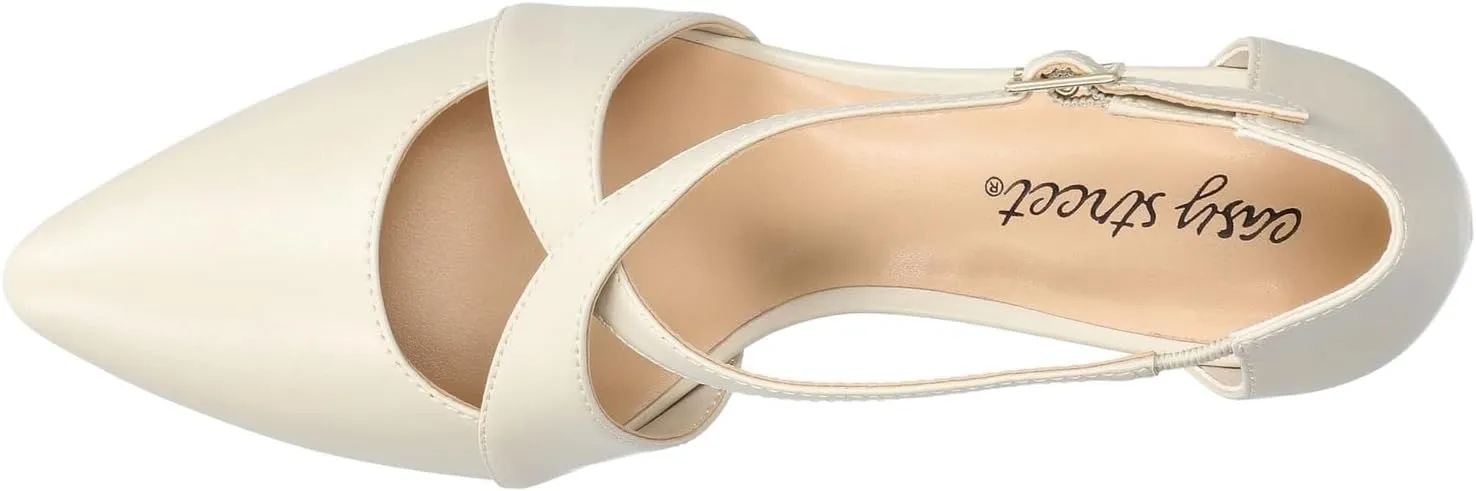 Easy Street Women's Elegance Pump