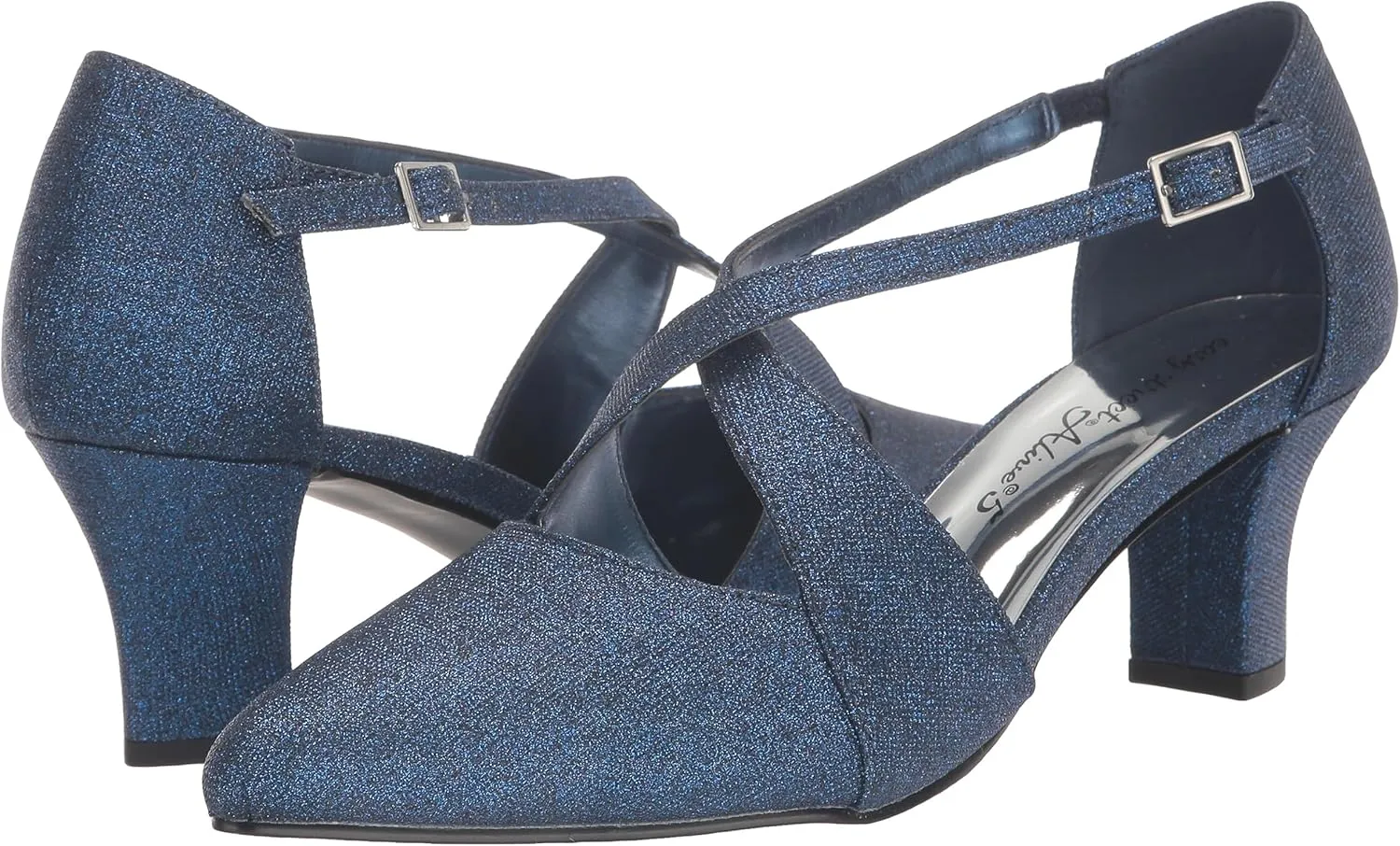 Easy Street Women's Elegance Pump
