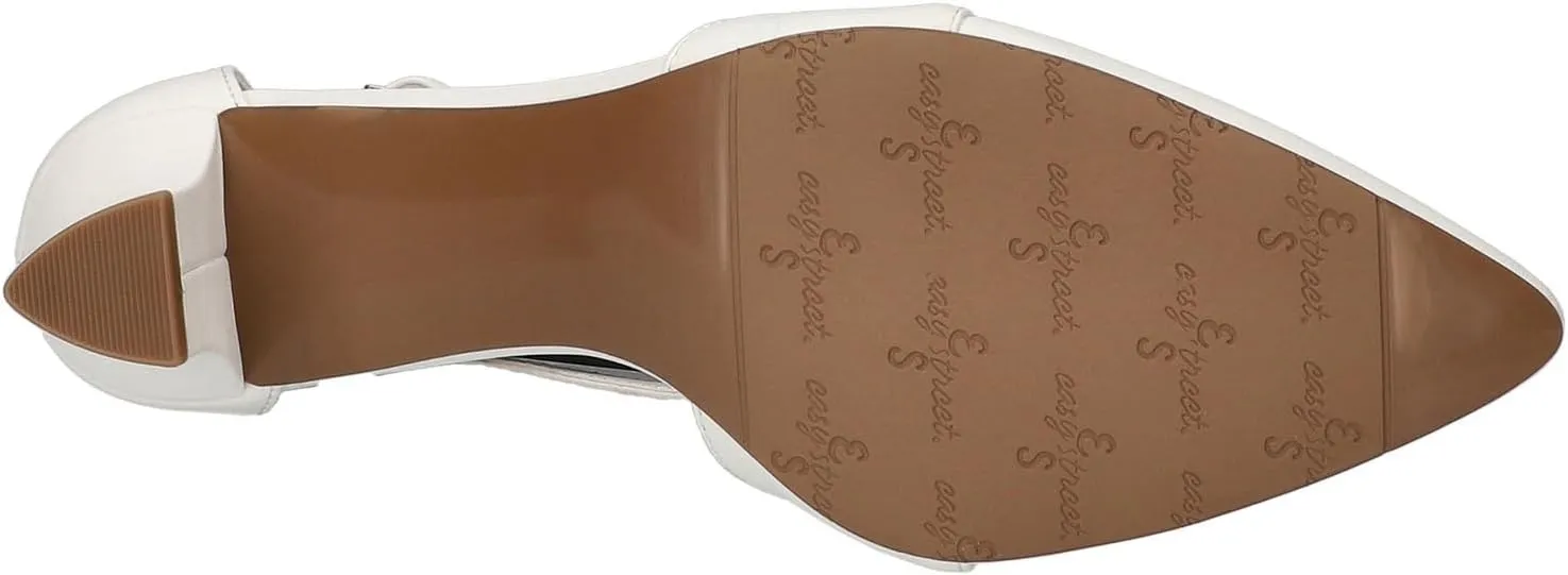 Easy Street Women's Elegance Pump