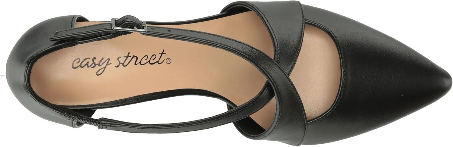 Easy Street Women's Elegance Pump