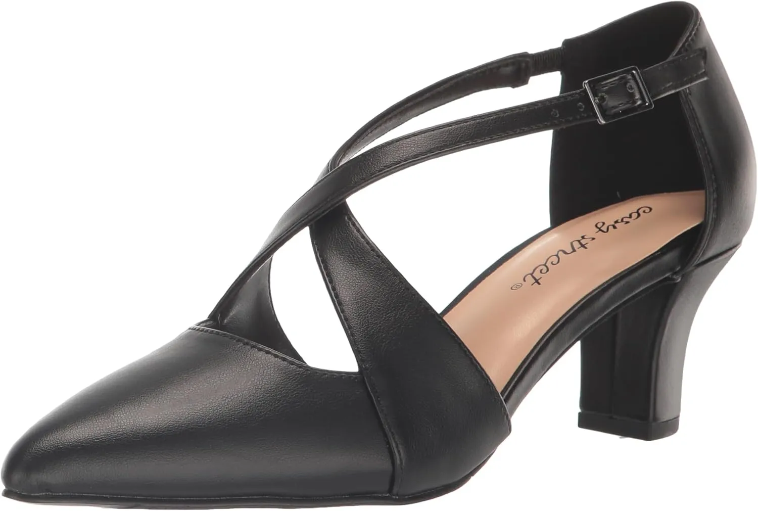Easy Street Women's Elegance Pump
