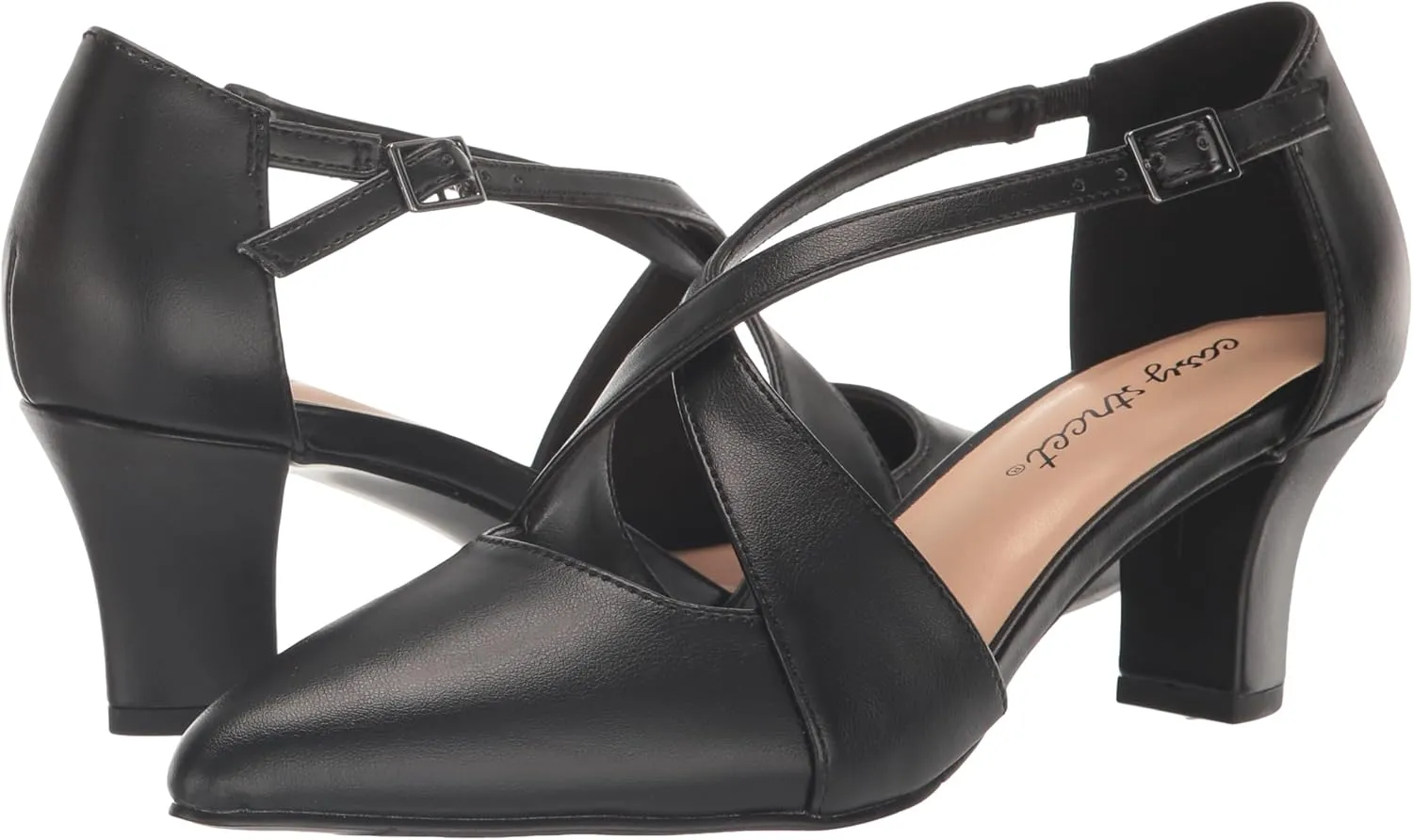 Easy Street Women's Elegance Pump
