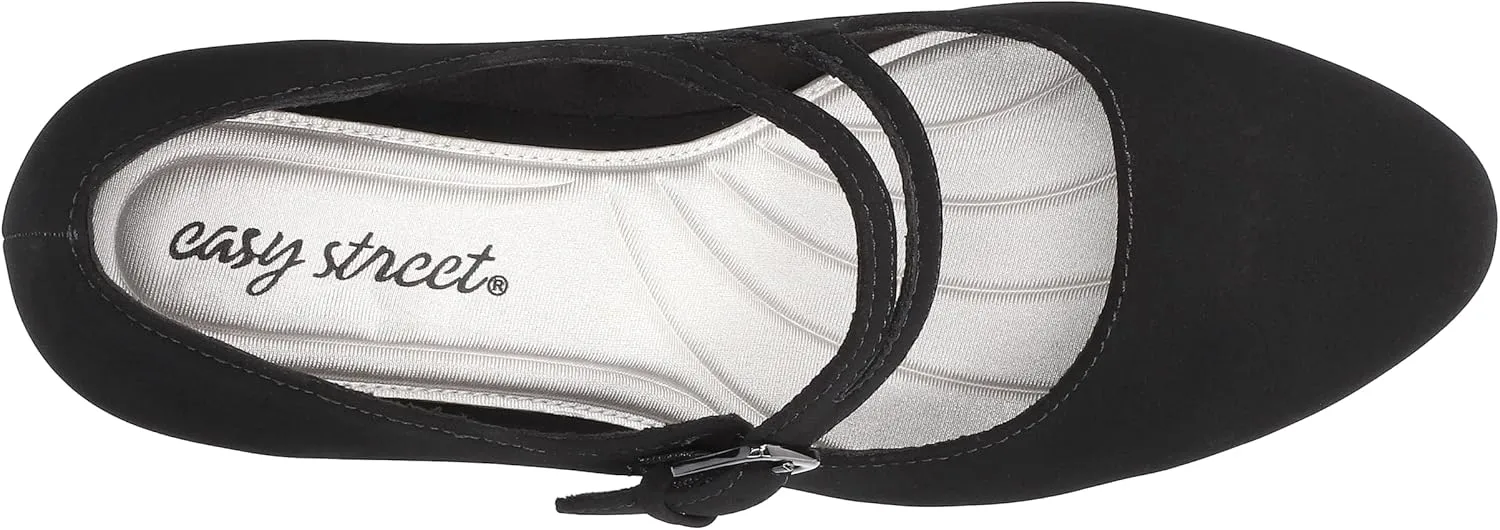 Easy Street Women's Meryl Pump