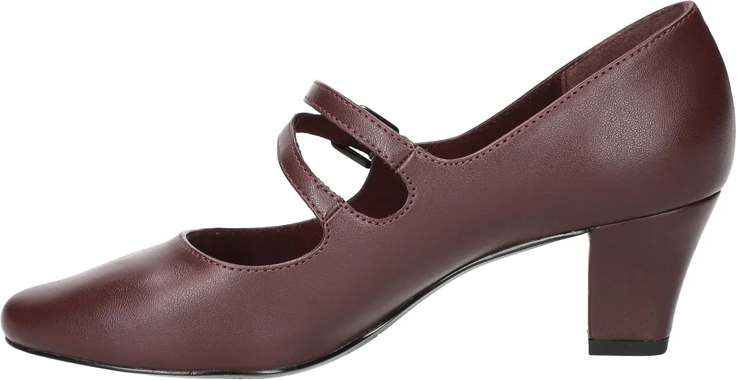 Easy Street Women's Meryl Pump