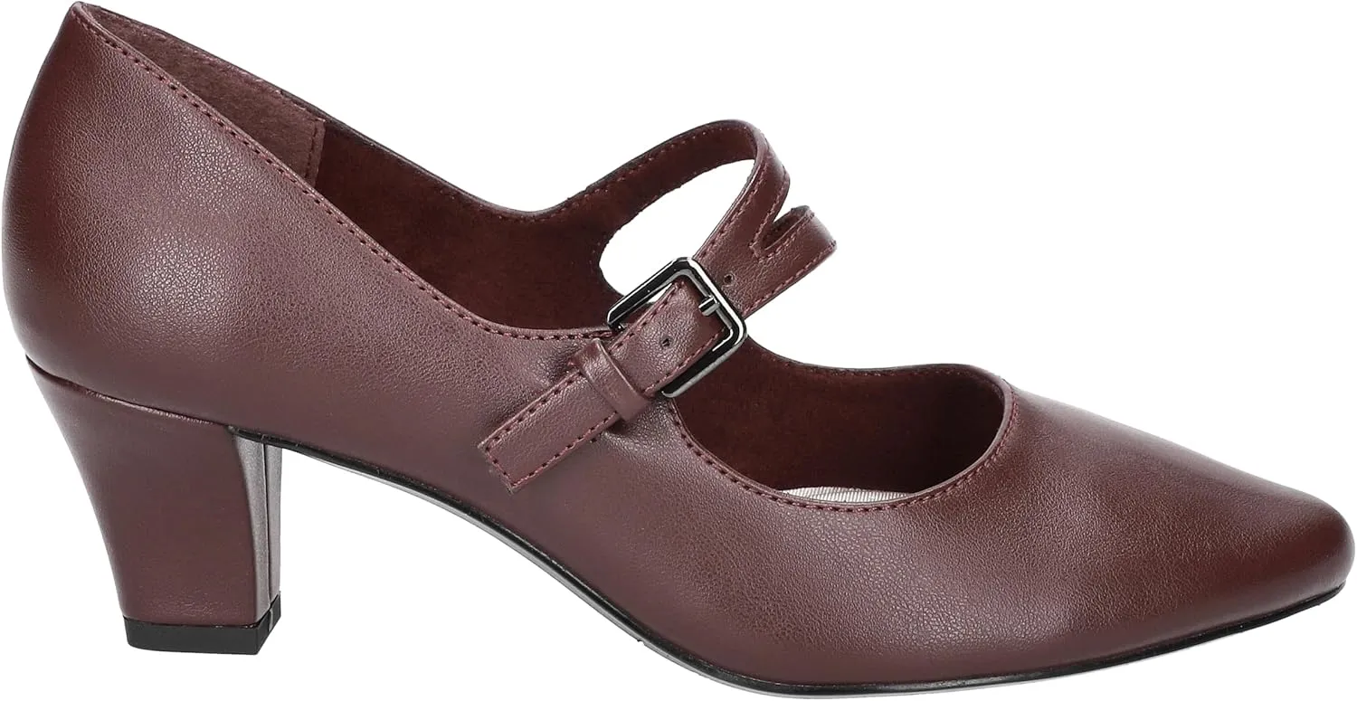 Easy Street Women's Meryl Pump