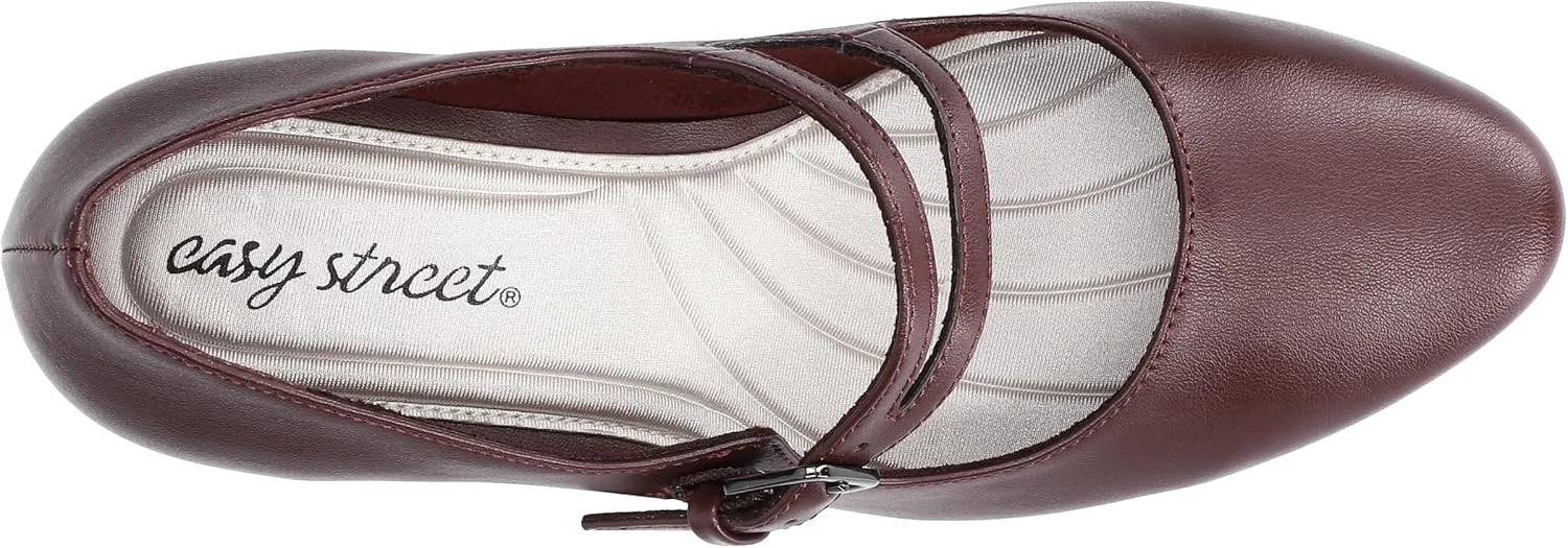 Easy Street Women's Meryl Pump