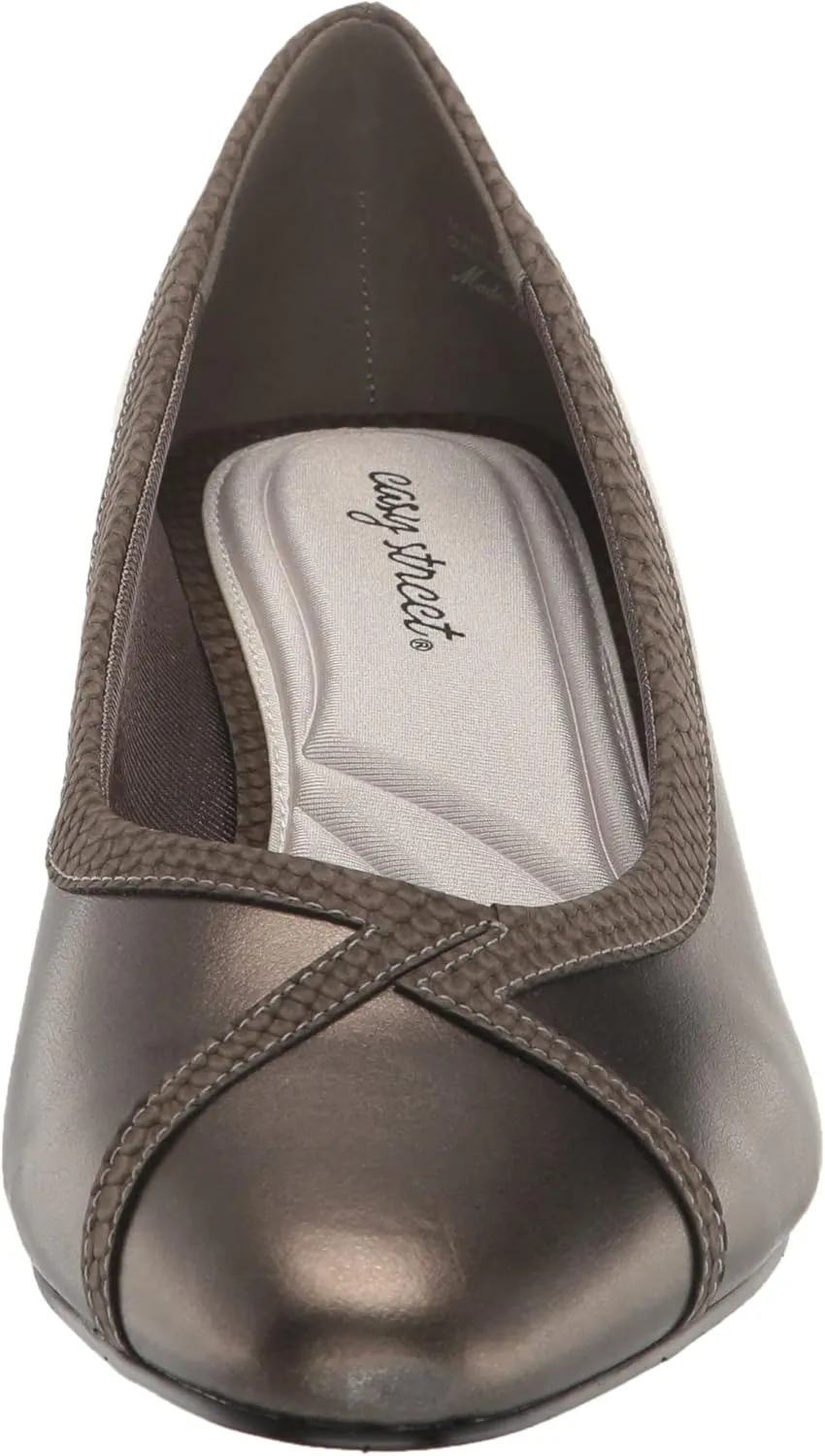 Easy Street Women's Myrtle Pump