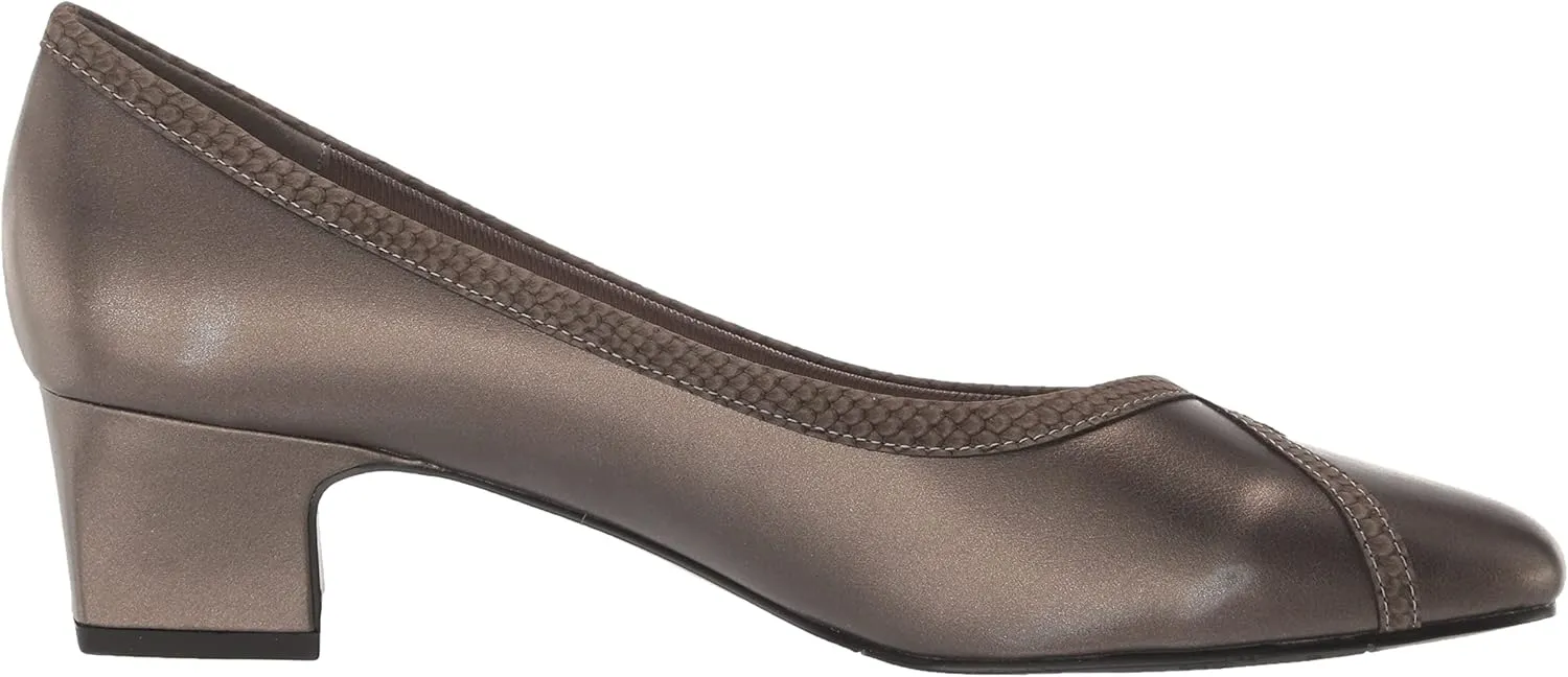 Easy Street Women's Myrtle Pump