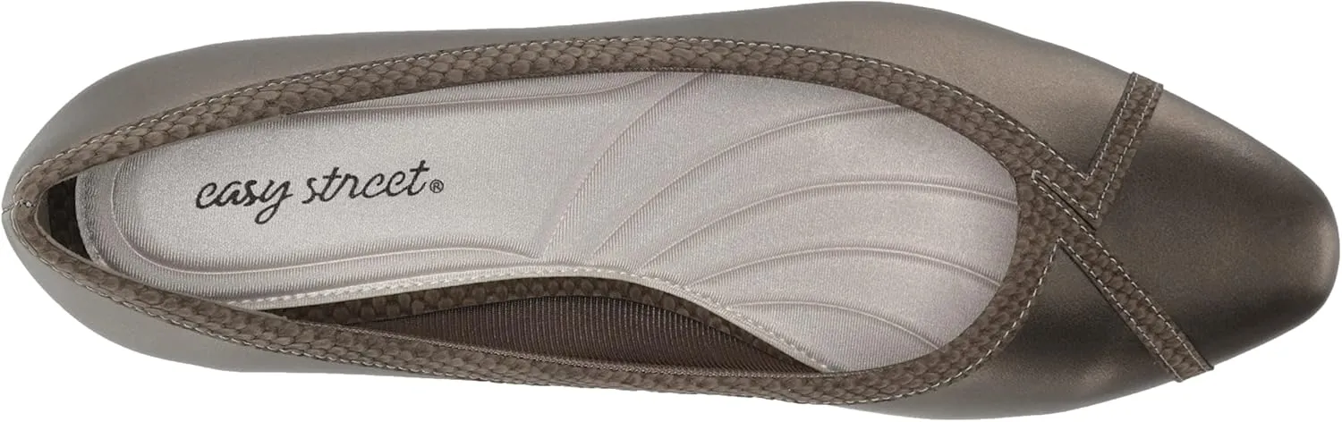 Easy Street Women's Myrtle Pump