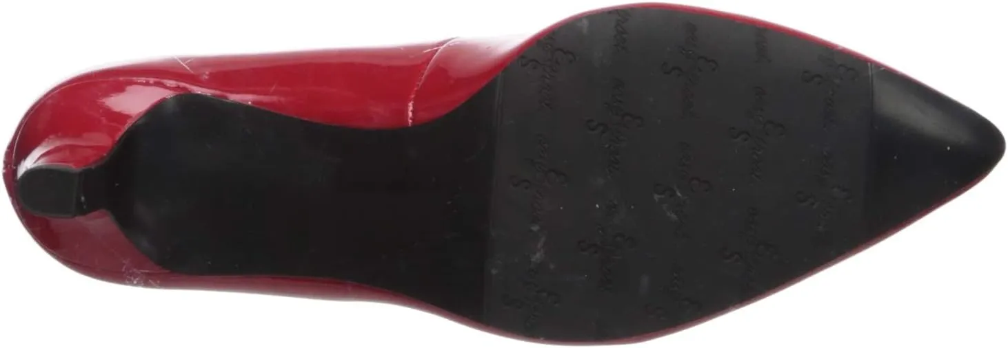 Easy Street Women's Pointe Dress Pump
