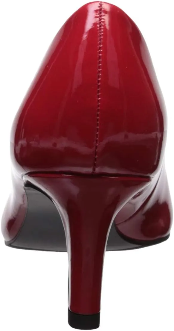 Easy Street Women's Pointe Dress Pump