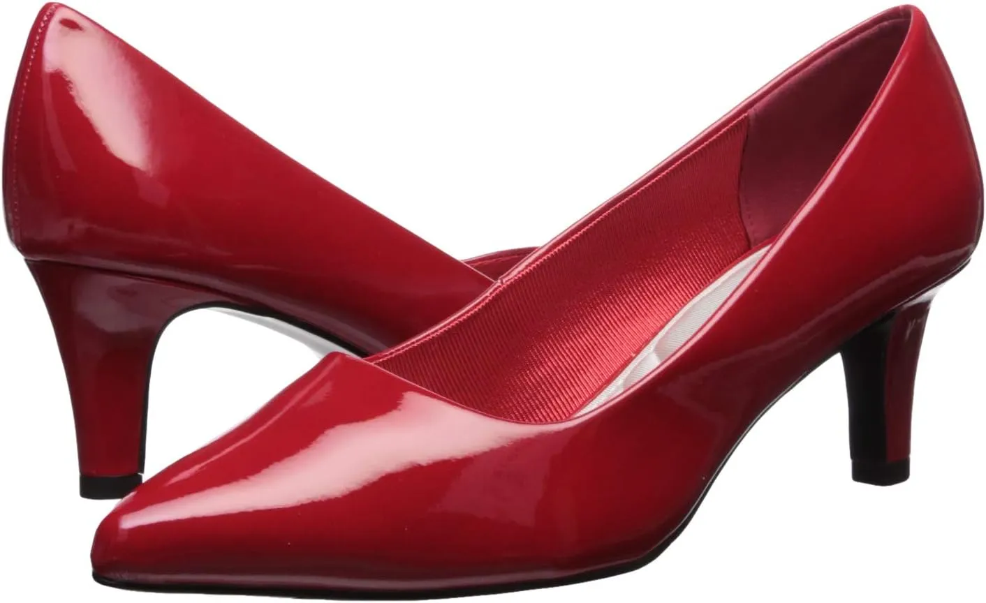 Easy Street Women's Pointe Dress Pump